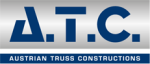 Logo for A.T.C. Produktion & Handel GmbH