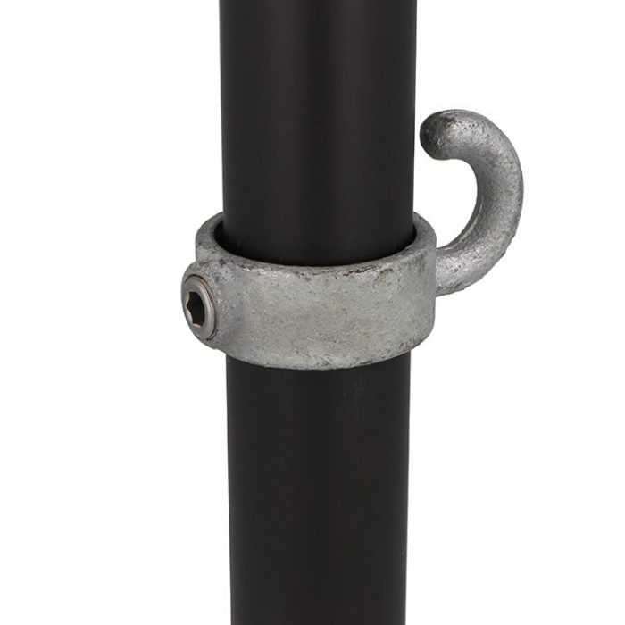Pipeclamp Hook Doughty Engineering