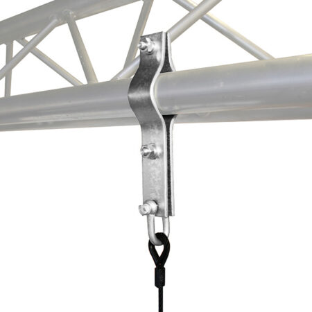 Image depicting a product titled Hanging Clamp 38mm