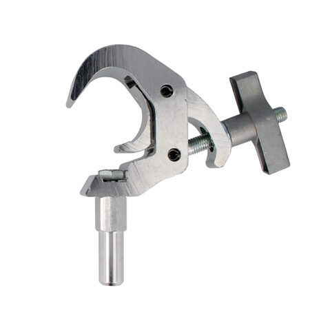 Image depicting a product titled Quick Trigger Little Tom Clamp