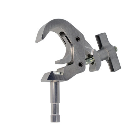 Image depicting a product titled Slimline Quick Trigger Beamer Clamp
