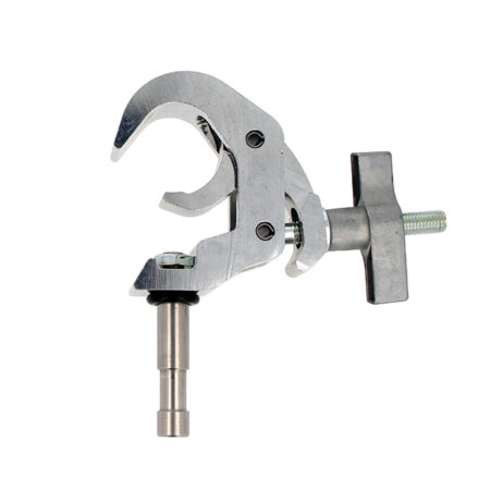 Image depicting a product titled Slimline Quick Trigger Baby Grip Clamp