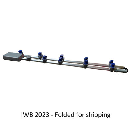 Image depicting a product titled Internally Wired Bars