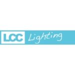 Logo for LCC Lighting