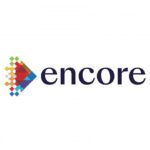 Logo for Encore