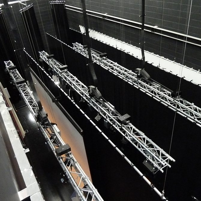 Electrical Doughty Engineering