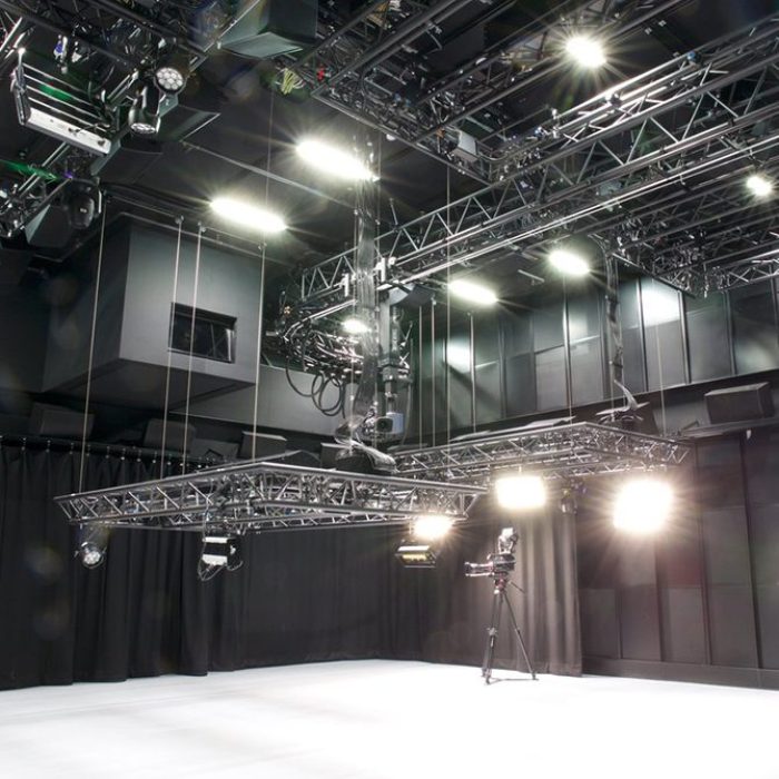 Lighting Hoists Doughty Engineering