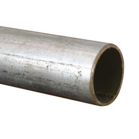 Image depicting a product titled Galvanised Steel Tube