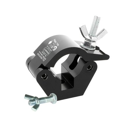 Image depicting a product titled All Weather Doughty Hook Clamp