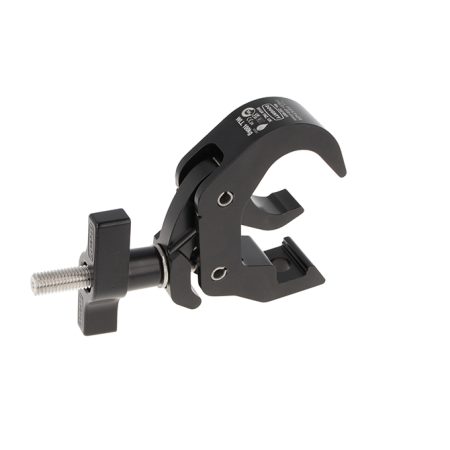 Image depicting a product titled All Weather Slimline Quick Trigger Clamp