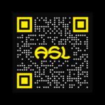 Logo for ASL Electronic AG/SA