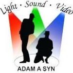 Logo for ADAM A SYN s.r.o