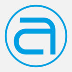 Logo for Axente
