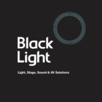 Logo for Black Light