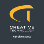 Logo for Creative Technology Norway