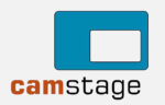 Logo for Camstage