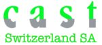 Logo for Cast Switerland AG