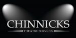 Logo for Chinnick Theatre Services