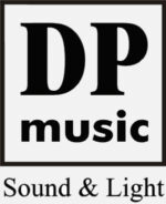 Logo for D.P. Music Ltd