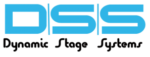 Logo for DSS Estonia Plc