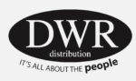 Logo for DWR Distribution CC