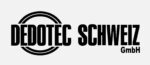 Logo for Dedotec Schweiz