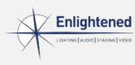 Logo for Enlightened Lighting