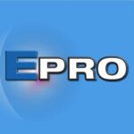 Logo for Erikson Pro
