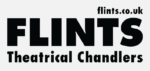 Logo for Flint hire & Supply