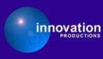 Logo for Innovation Productions