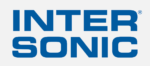 Logo for Intersonic Oy