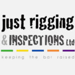 Logo for Just Rigging