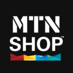 Logo for MTN Shop