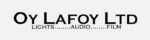 Logo for Oy Lafoy Ltd