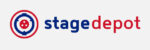 Logo for Stage Depot