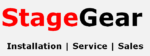 Logo for Stagegear