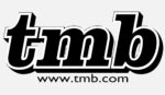 Logo for TMB