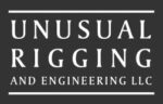 Logo for Unusual Rigging and Eng LCC