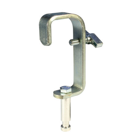 Image depicting a product titled Baby Pin Hook Clamp