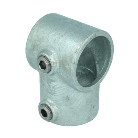 Image depicting a product titled Pipeclamp Short Tee