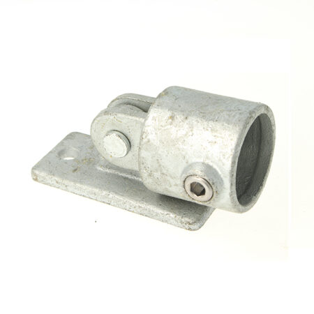 Image depicting a product titled Pipeclamp Swivel Base