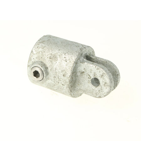 Image depicting a product titled Pipeclamp Swivel Female Section