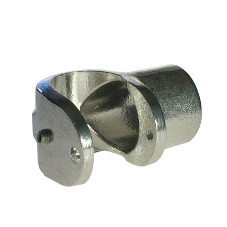 Image depicting a product titled Speedrail Clamp On Tee