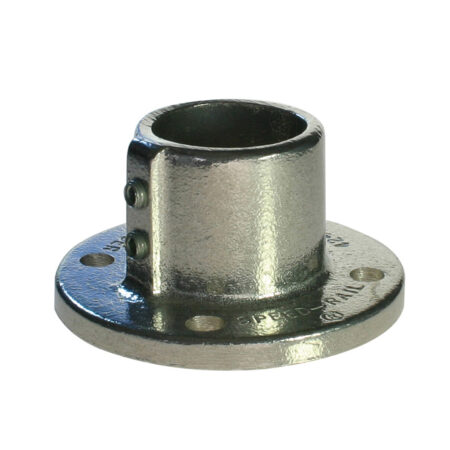 Image depicting a product titled Speedrail Base Flange