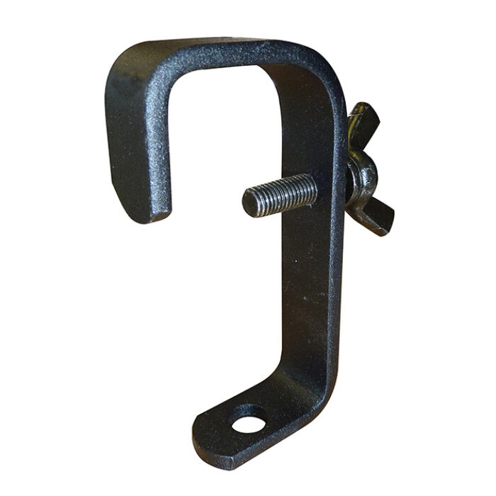 50mm Standard Hook Clamps Doughty Engineering