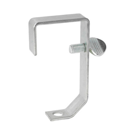 Image depicting a product titled Hook Clamp 50mm Light Duty