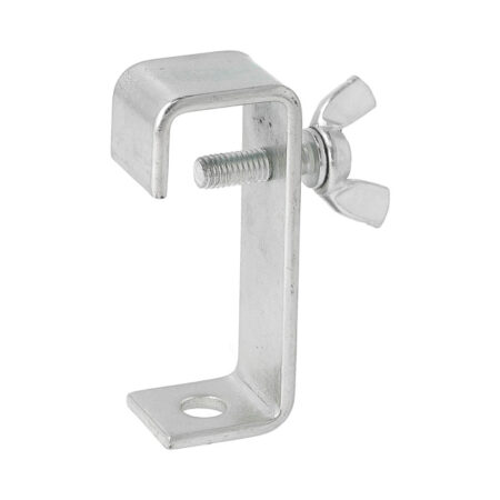 Image depicting a product titled 20mm Hook Clamp