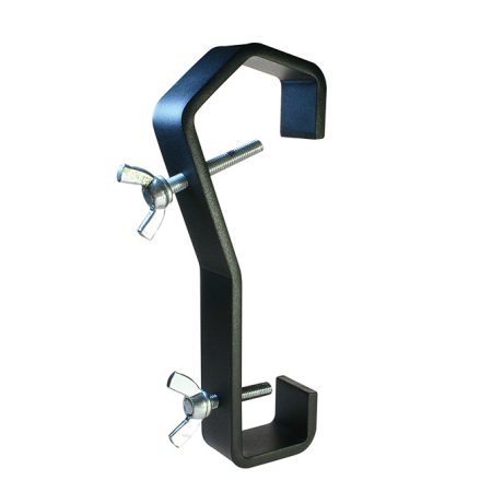 Image depicting a product titled Hook Clamp Double Ended