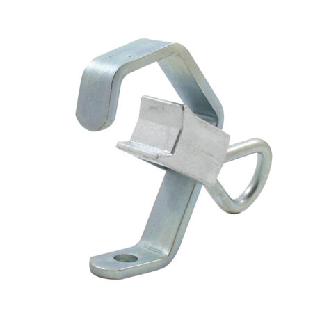 Image depicting a product titled Truss Type Universal Hook Clamp