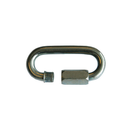 Image depicting a product titled Quick Link-6mm-200Kg